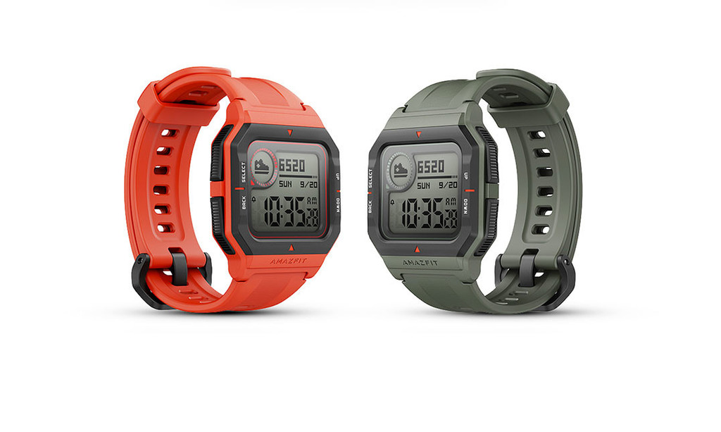 amazfit casio
