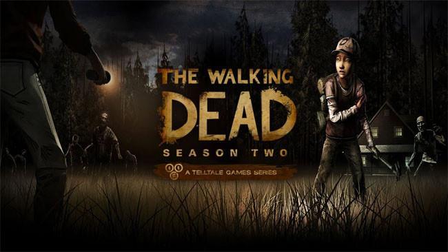 The Walking Dead: Season Two
