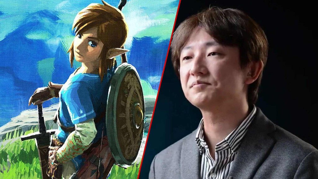 Capcom lo dejó ir, pero Nintendo lo convirtió en leyenda: este director cambió el gaming con Zelda  