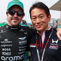 Hay algo en lo que Fernando Alonso sigue siendo el mejor en la Fórmula 1, aunque Carlos Sainz quiere destronarlo 