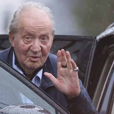 Juan Carlos ya tendría nueva fecha para volver a España y la polémica está servida