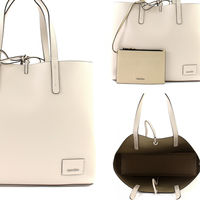 En Amazon tenemos este bolso Calvin Klein Jeans por 90,04 euros y envío gratis 