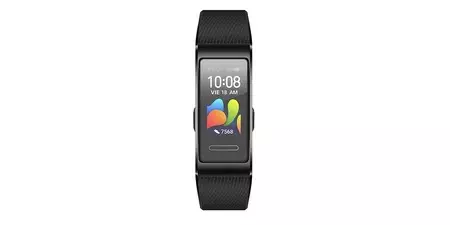 Huawei Band 4 Pro