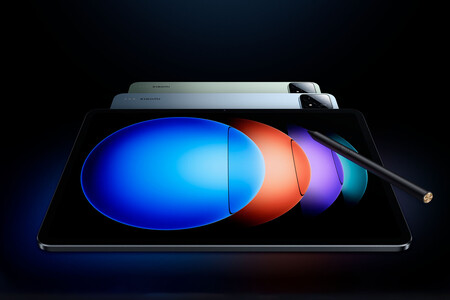 Xiaomi Pad 6s Pro