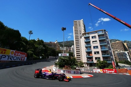 Sebastian Vettel, suma y sigue