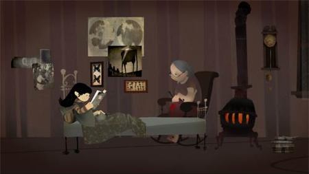 'Lucidity', un juego de LucasArts para XBLA