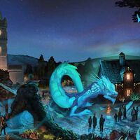 El desastre de Evermore, el parque demandado por Taylor Swift que quería ser el futuro de los espacios inmersivos