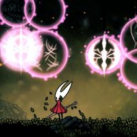 Cómo conseguir la habilidad Furia Rúnica en Silksong