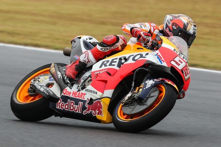 Marc Marquez Qp Gp Japon003
