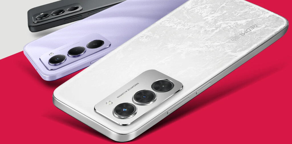 El nuevo REDMI 15 5G es toda una declaración de intenciones: Xiaomi quiere móviles enormes con baterías gigantescas