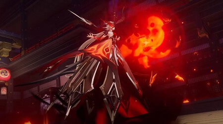 Guía de Genshin Impact: todos los artefactos para tus personajes