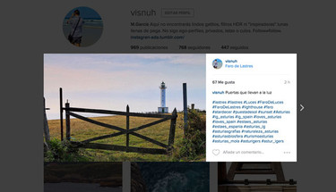 Instagram deja de tener las ideas cuadriculadas: ya puedes publicar fotos en cualquier formato