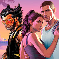 Cómo de importante es GTA 6 que hasta Marvel parece haberse 'inspirado' en el juego de Rockstar para crear la nueva historia de Wolverine