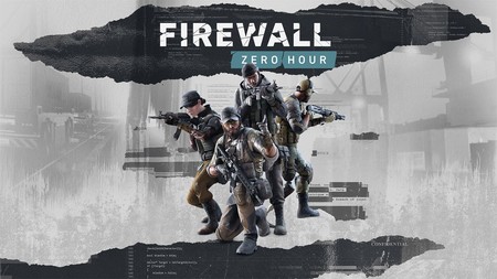 ¿Tienes unas PS VR? Firewall Zero Hour se juega gratis del 18 al 20 de enero