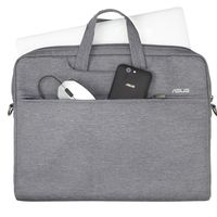Asus Eos Carry Bag, para portátiles de hasta 16 pulgadas, por 9,98 euros