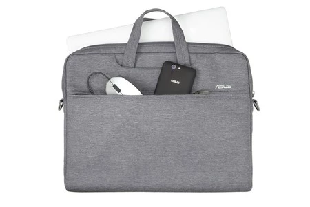 Asus Eos Carry Bag, para portátiles de hasta 16 pulgadas, por 9,98 euros