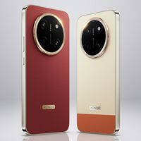 HONOR tiene un nuevo celular con una batería monstruosa que rompe todos los límites. Es de 11,000 mAh 