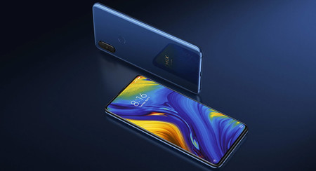 El Xiaomi Mi Mix 3 ya disponible en España: precio y disponibilidad oficiales