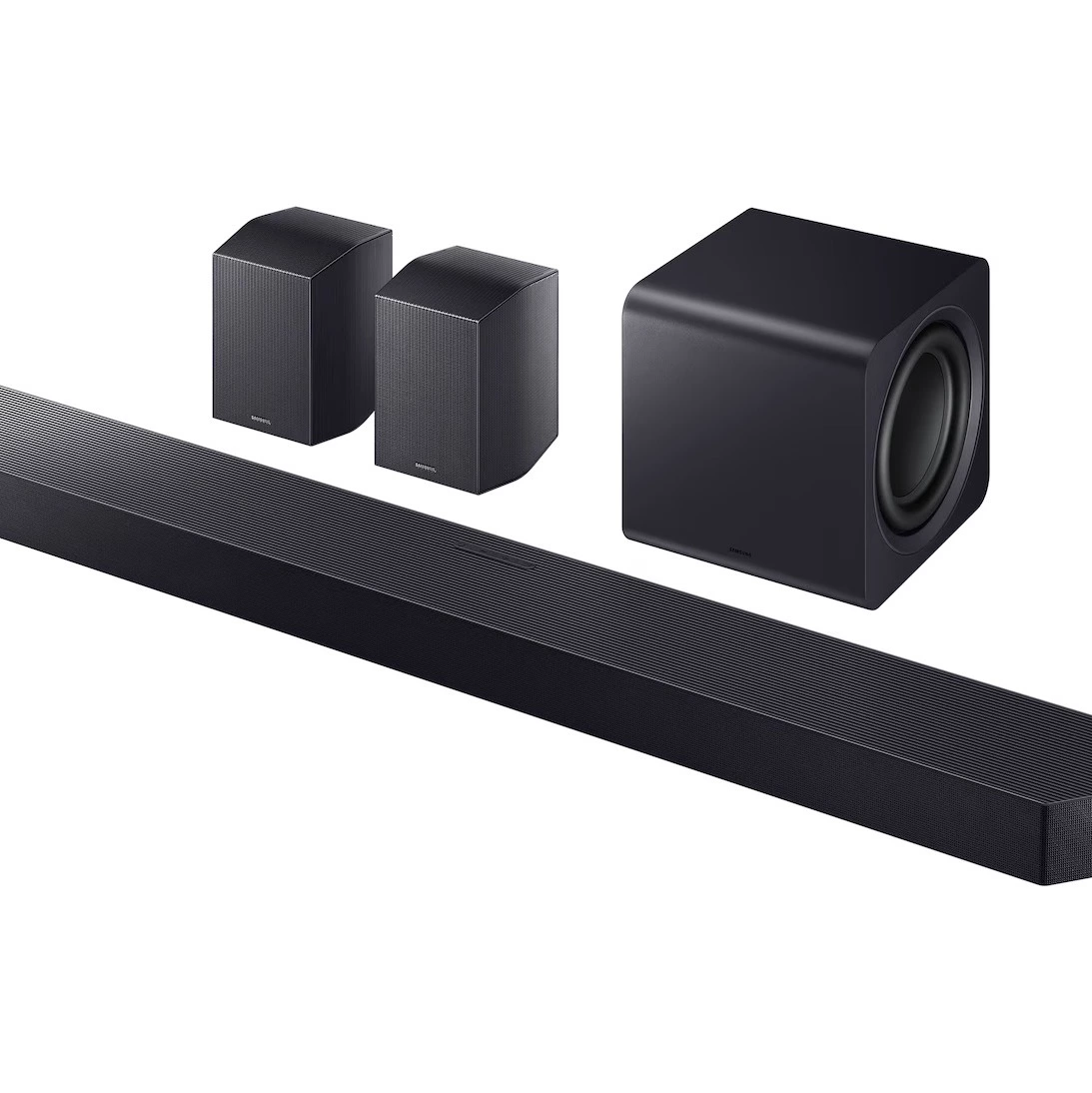 Samsung HW-Q990F