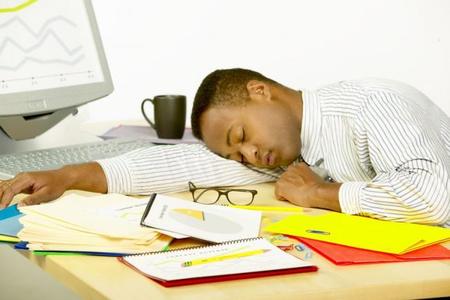 Un estudio asegura que el sueño ayuda a adelgazar