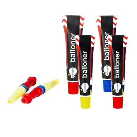 Hazte tus propios globos con Balloner de Imaginarium