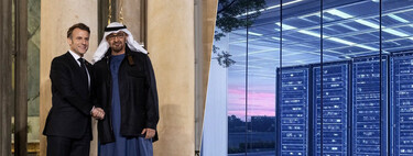 Francia acaba de sellar su gran jugada en IA: el mayor campus de Europa llegará con una inversión emiratí multimillonaria 