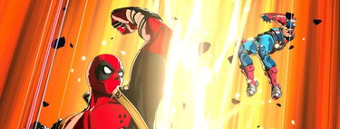 Dragon Ball, Mortal Kombat y Tekken: Deadpool está lleno de referencias en Marvel Tokon y estas son las mejores 