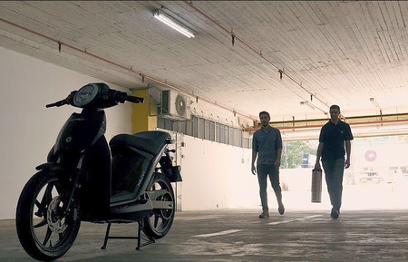 Bateria Carga Ultrarrapida