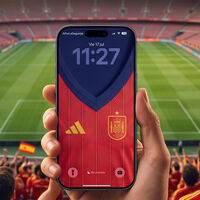 Vodafone se suma a Movistar y Orange para apoyar a la Selección: si eres cliente, mira la pantalla de tu móvil