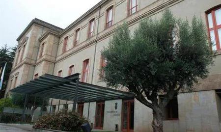 Conoce la historia de Galicia gratis en el Parlamento