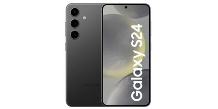 Galaxy S24