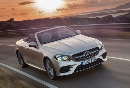 El sistema de suscripción de Mercedes-Benz ya está en marcha en Estados Unidos, desde 1.095 dólares al mes