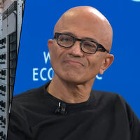 "Perderemos el permiso social": el CEO de Microsoft sabe que o hacen algo valioso con la IA o tendrá poco recorrido