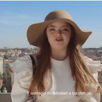 Los Verdaderos Influencers son ellos: las personas con Síndrome de Down influyen positivamente en los demás 