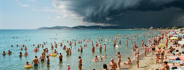 Pensábamos que los 28 °C del Mediterráneo eran una maravilla para bañarse. Pero el calor acumulado en agosto se paga en septiembre