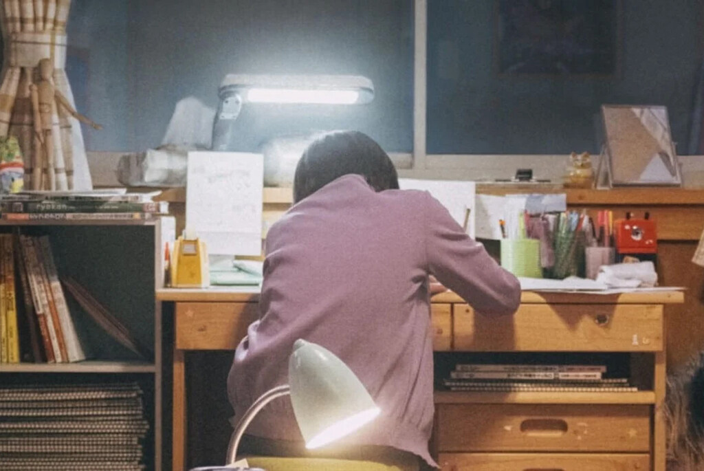 "Me pase todo el tiempo llorando". Hirokazu Koreeda ha adaptado este desgarrador manga del autor de 'Chainsaw Man' y se quedó completamente roto