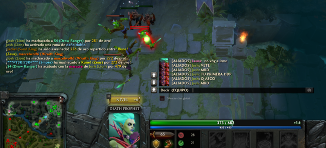 Cuantas Partidas De Lol Se Juegan Al Dia