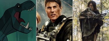 Los estrenos de HBO España en octubre 2020: todas las nuevas series, películas y documentales