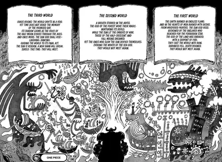 One Piece