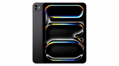 Ipad Pro M4