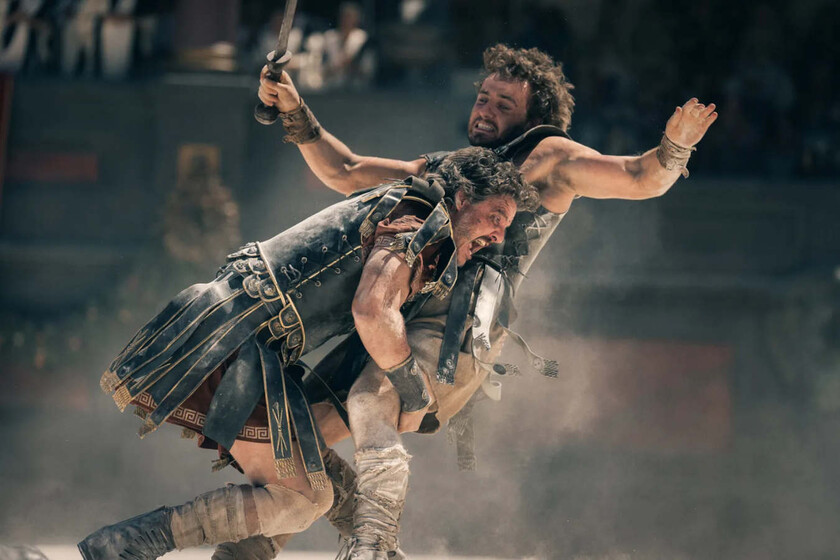 Estrenos (14 de mayo). 41 series, películas y documentales en Netflix, Prime Video, Disney+, Max, Movistar Plus+, Filmin, Apple TV+ y SkyShowtime