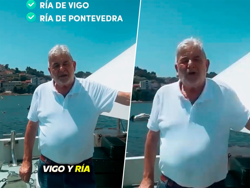 Fue uno de los narcos más poderosos de Galicia: ahora es guía turístico siguiendo la ruta en la que traficaba. El precio: 189 euros con bebida y comida