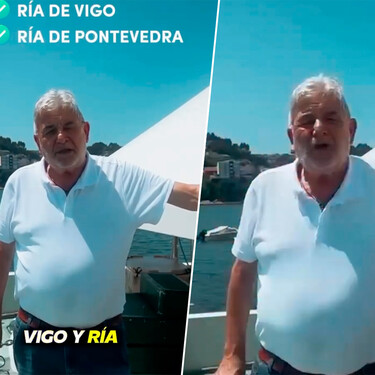 Fue uno de los narcos más poderosos de Galicia: ahora es guía turístico siguiendo la ruta en la que traficaba. El precio: 189 euros con bebida y comida