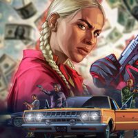 Será mejor que cambies de oficio en GTA Online: lavar dinero tiene recompensas importantes en estos días 
