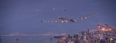 El Solar Impulse convirtió en realidad el sueño del avión solar. Ahora ha terminado destruido tras un accidente