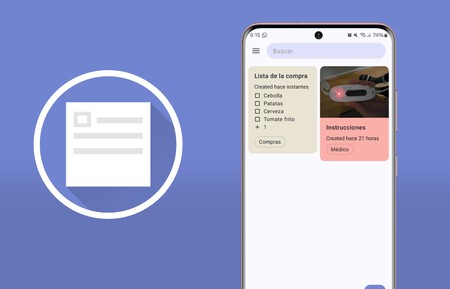 App Notas Open Source