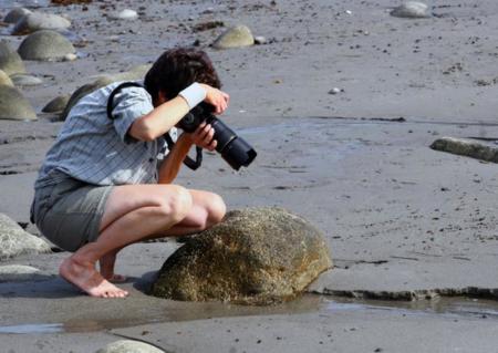 ¿Qué se sabe de una fotografía a partir de sus metadatos?