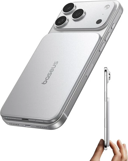 Baseus Picogo Am71 Pivot