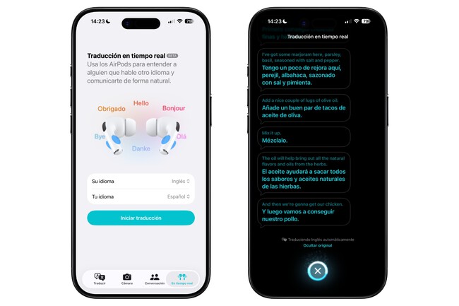 La principal razón para actualizar el iPhone a iOS 26.2 no está en sus ...