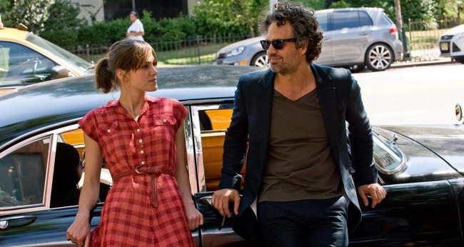 Begin Again